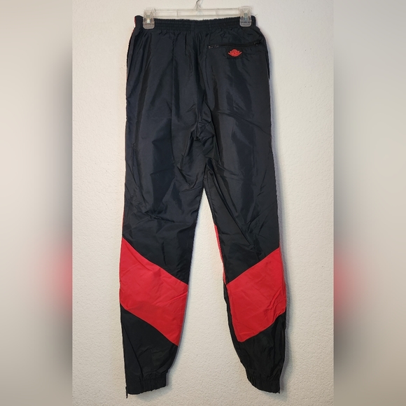 Nike Vintage OG 1985 Michael Air Jordan 1 Wings Track Pants with Blue Tag, Sz M - Picture 2 of 8